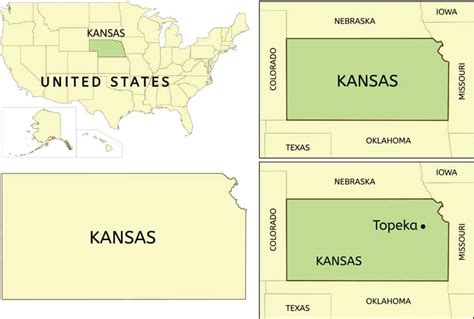 capital of kansas|Iba pa.